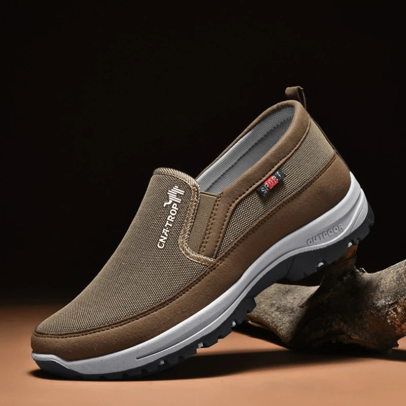 Pheron™ • Chaussures Resistantes & Confortables