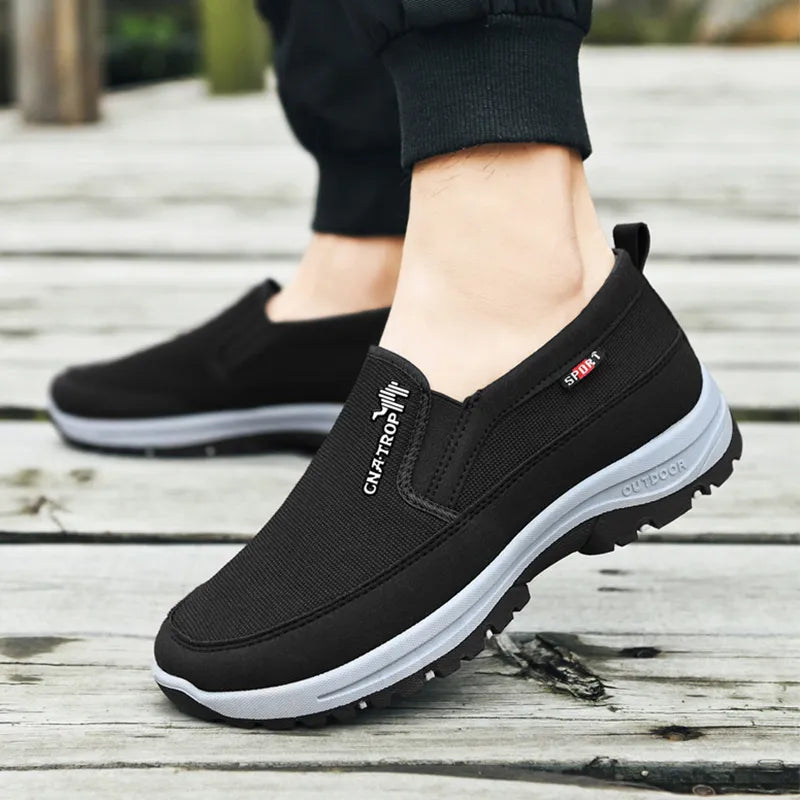 Pheron™ • Chaussures Resistantes & Confortables