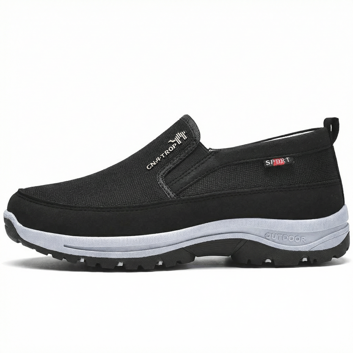 Pheron™ • Chaussures Resistantes & Confortables