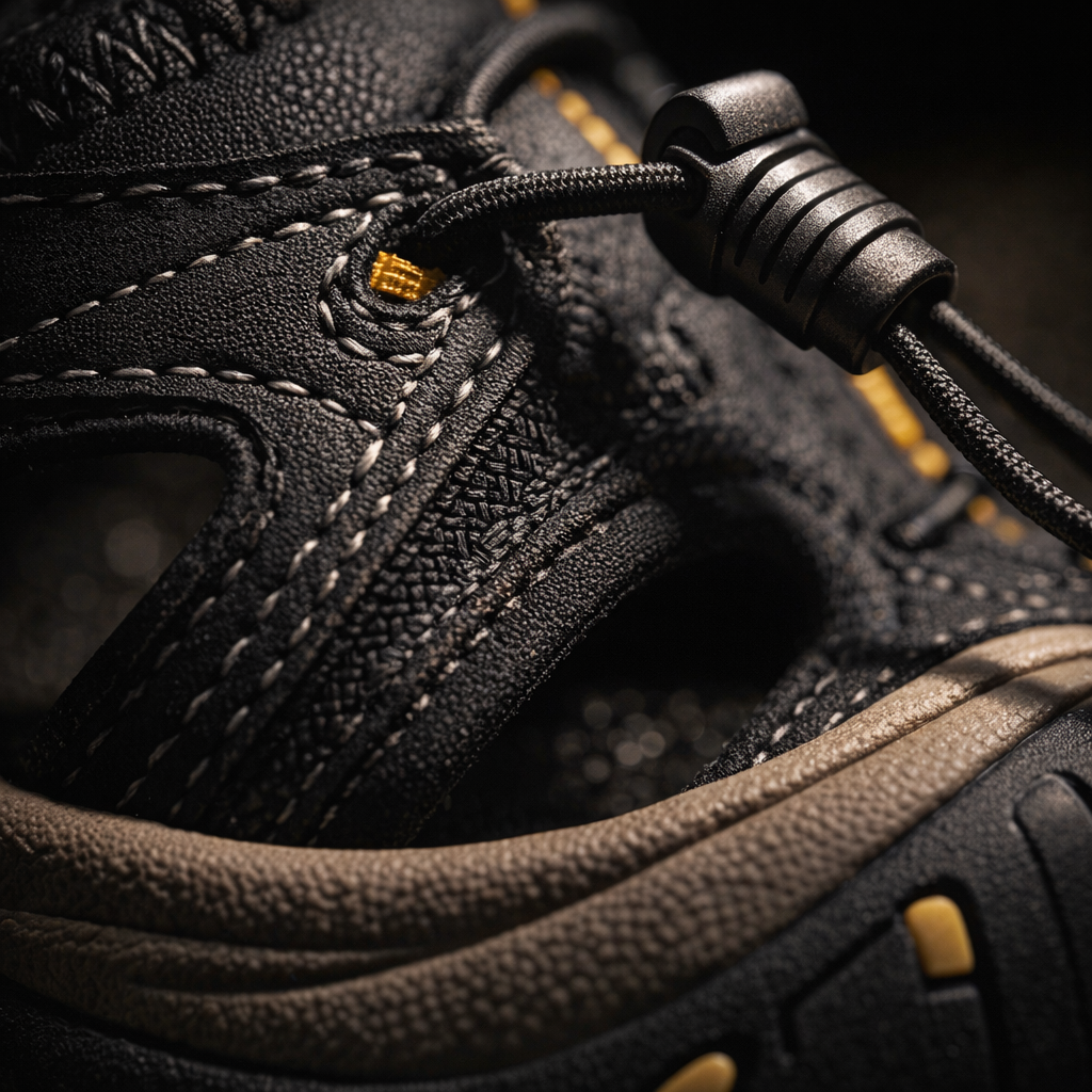 AirTrek — Sandales de sport hybrides avec protection des orteils