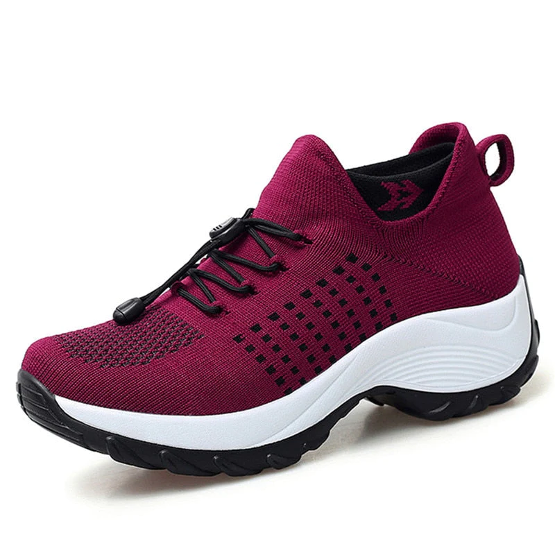 THE SHESS™ | BELL COMFORTABELE ORTHOPEDISCHE SCHOENEN