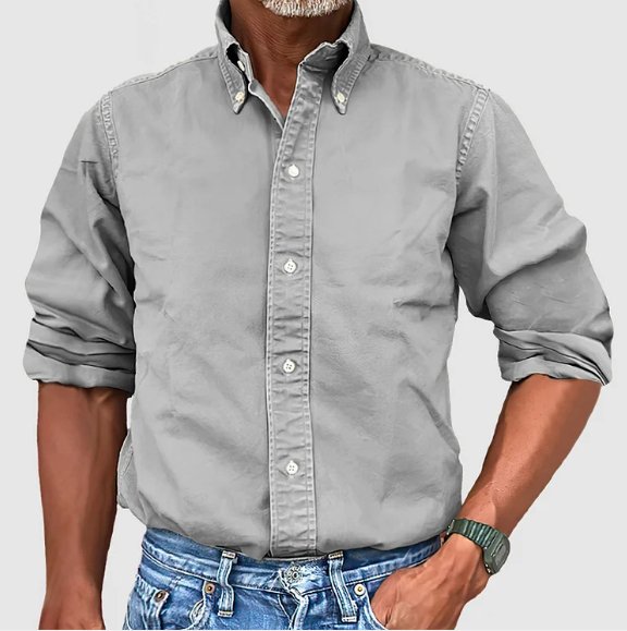 Shes | Klassiek Lancastel-shirt