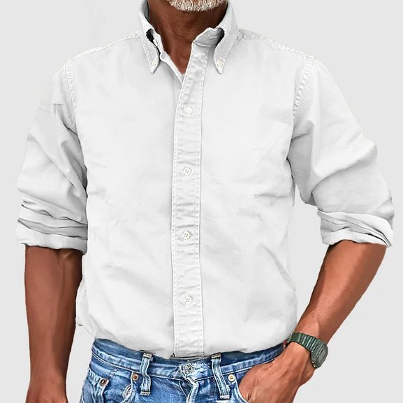 Shes | Klassiek Lancastel-shirt