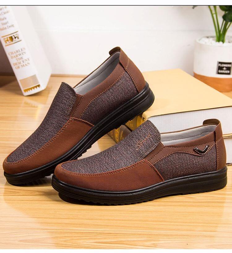 The Shess | CHAUSSURES ORTHOPÉDIQUES SPORT CASE