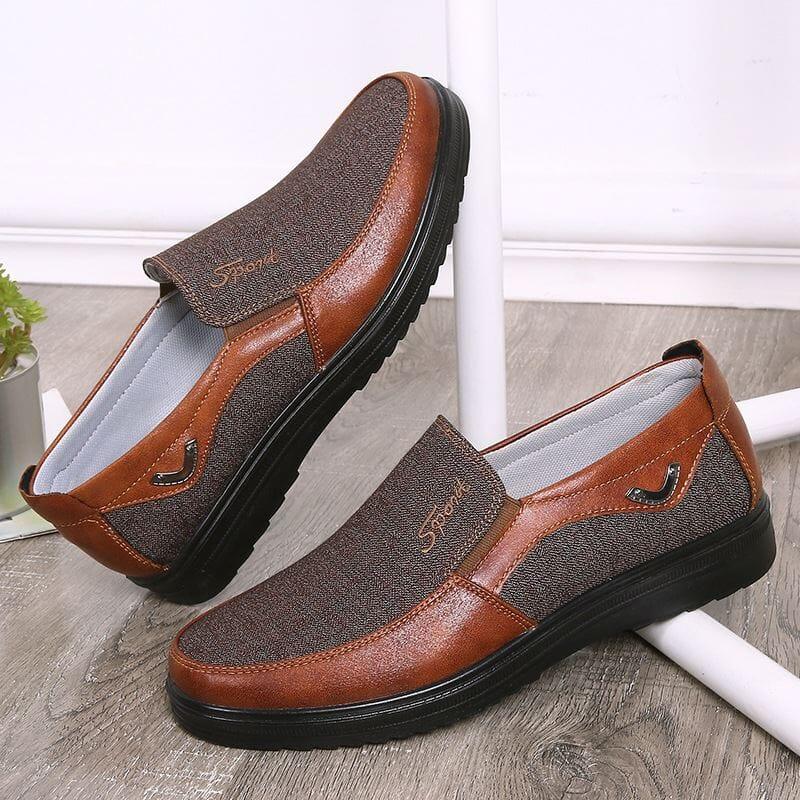 The Shess | CHAUSSURES ORTHOPÉDIQUES SPORT CASE
