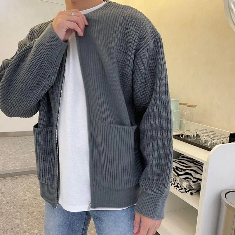De Shes | Oscar vest voor heren