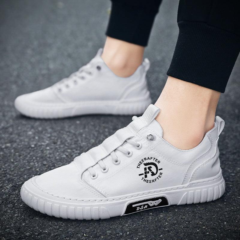 The Shess™ | Resistente en comfortabele titaniumschoenen