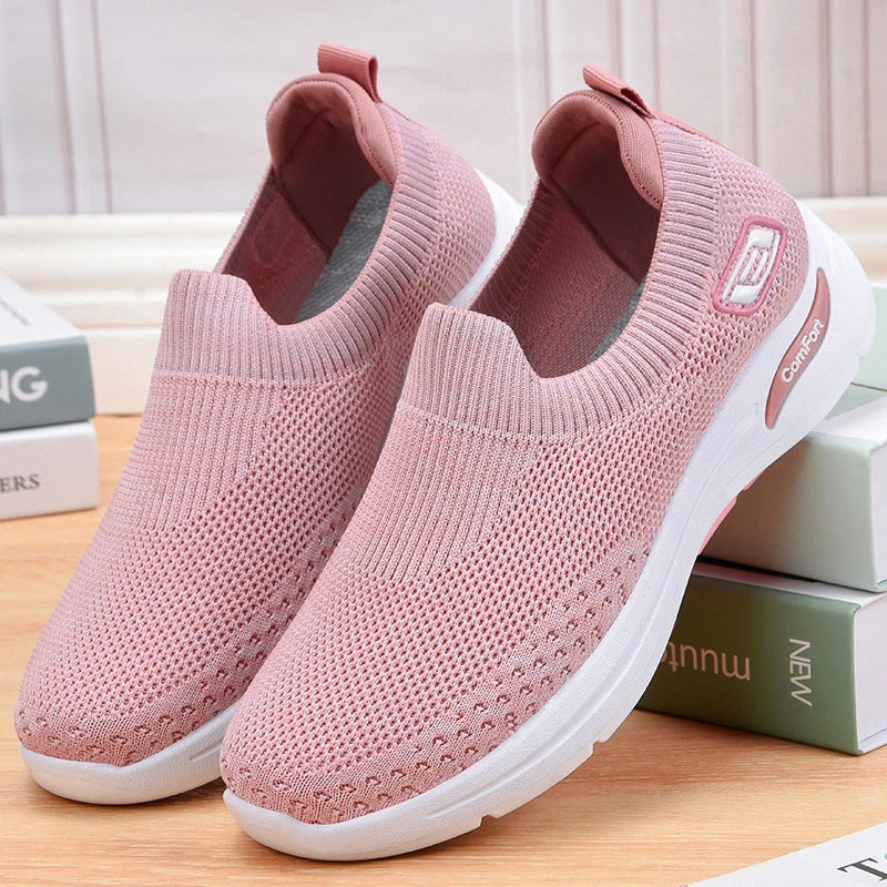 DE SHESS™ | Premium orthopedische schoenen