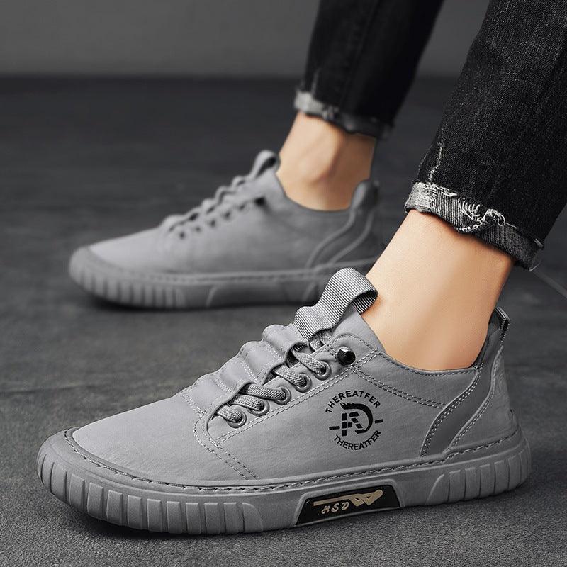 The Shess™ | Resistente en comfortabele titaniumschoenen