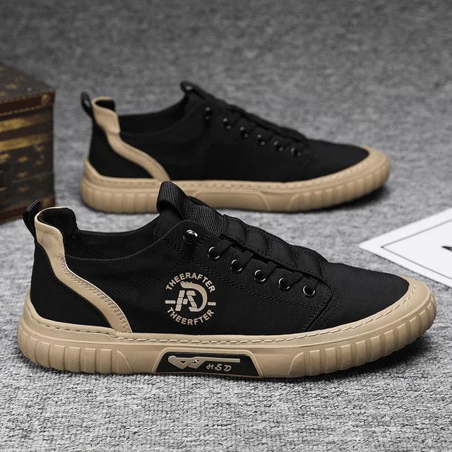 The Shess™ | Resistente en comfortabele titaniumschoenen