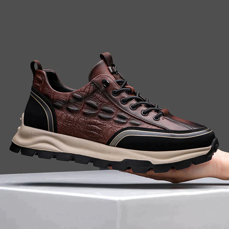 THE SHESS™ | Duurzame en comfortabele Rogue-schoenen