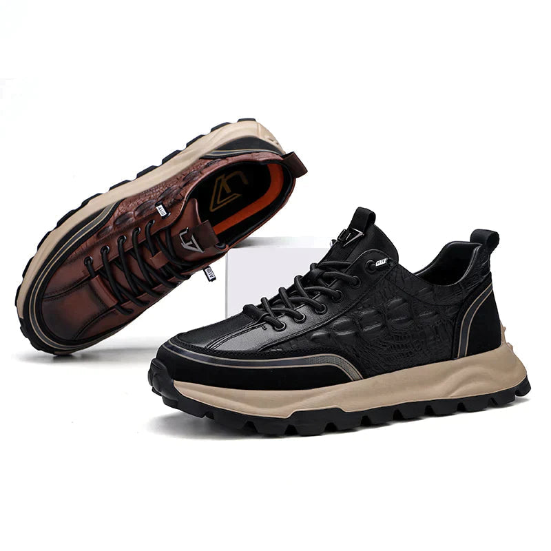 THE SHESS™ | Duurzame en comfortabele Rogue-schoenen