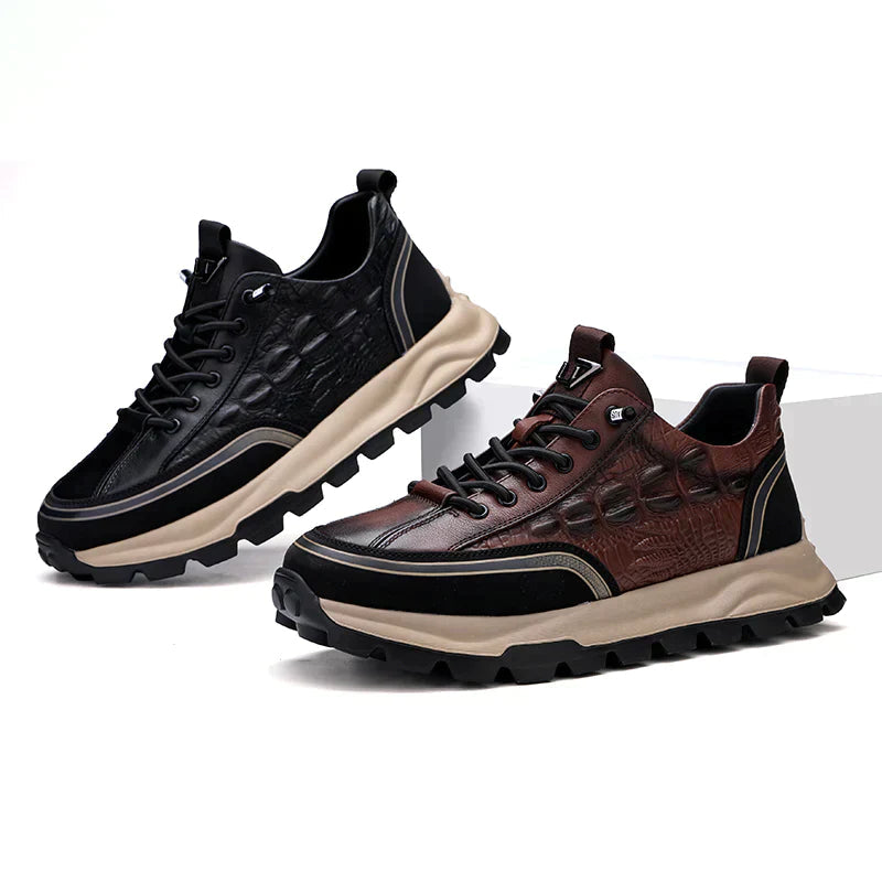 THE SHESS™ | Duurzame en comfortabele Rogue-schoenen