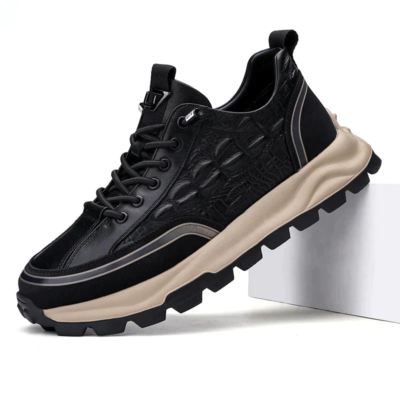 THE SHESS™ | Duurzame en comfortabele Rogue-schoenen