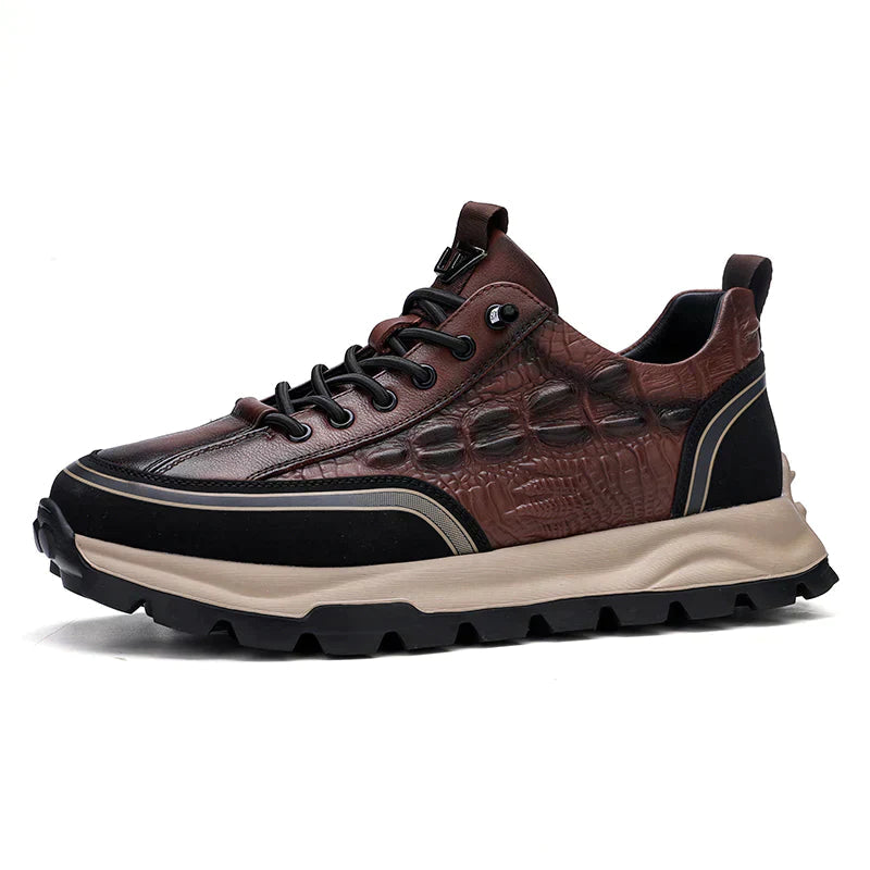 THE SHESS™ | Duurzame en comfortabele Rogue-schoenen