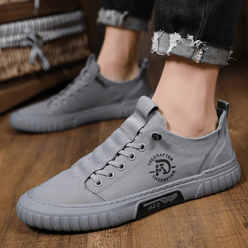 The Shess™ | Resistente en comfortabele titaniumschoenen