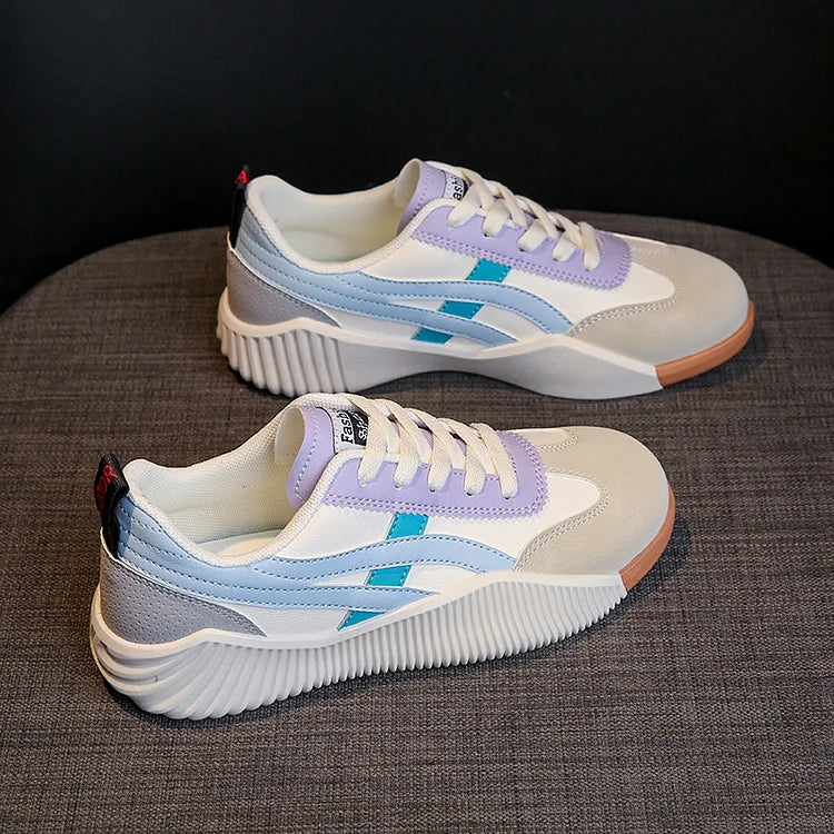 DE SHESS™ | Andria Ultra comfortabele sneakers