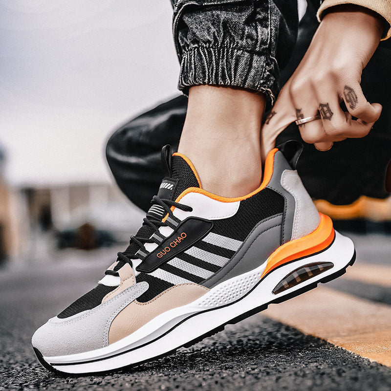 De Shess™ | BESTENDIGE EN COMFORTABELE RMAX-SCHOENEN