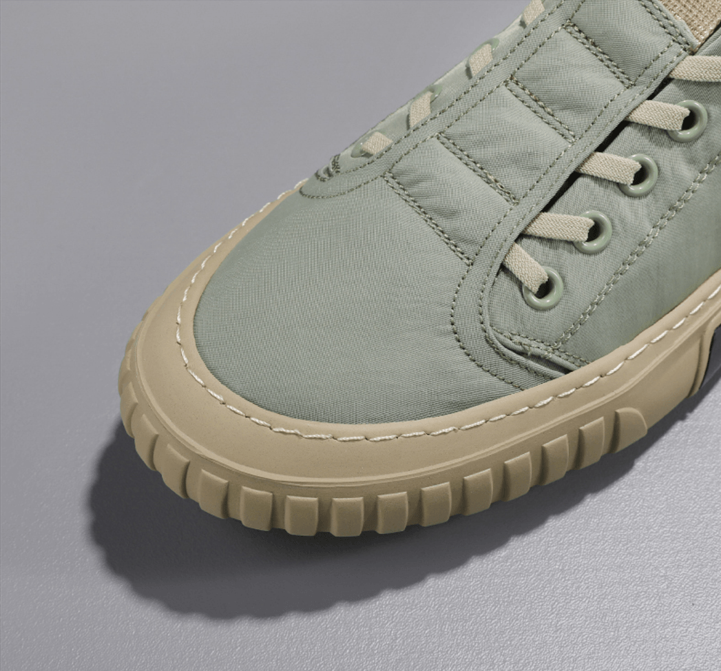 The Shess™ | Resistente en comfortabele titaniumschoenen