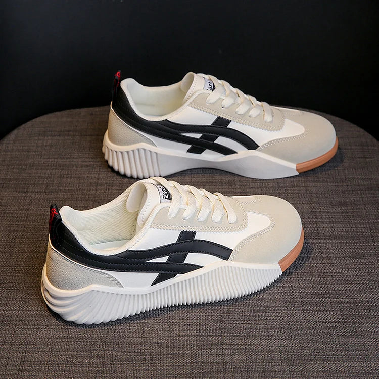 DE SHESS™ | Andria Ultra comfortabele sneakers