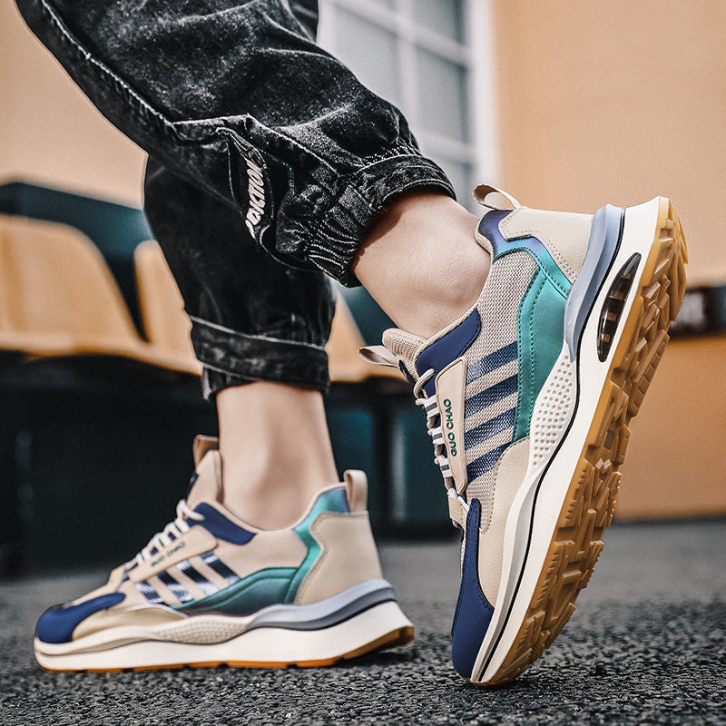 De Shess™ | BESTENDIGE EN COMFORTABELE RMAX-SCHOENEN