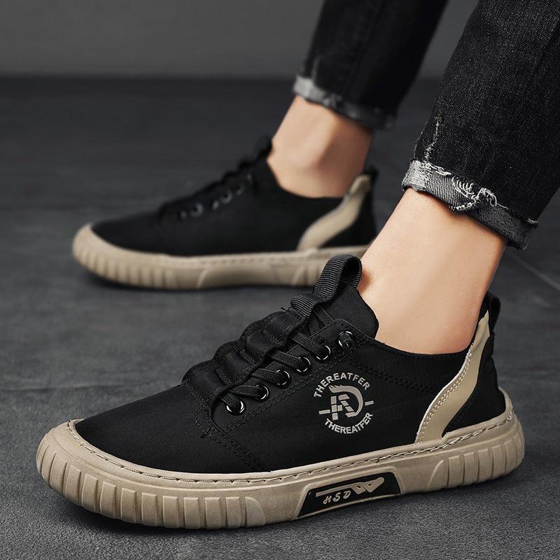 The Shess™ | Resistente en comfortabele titaniumschoenen