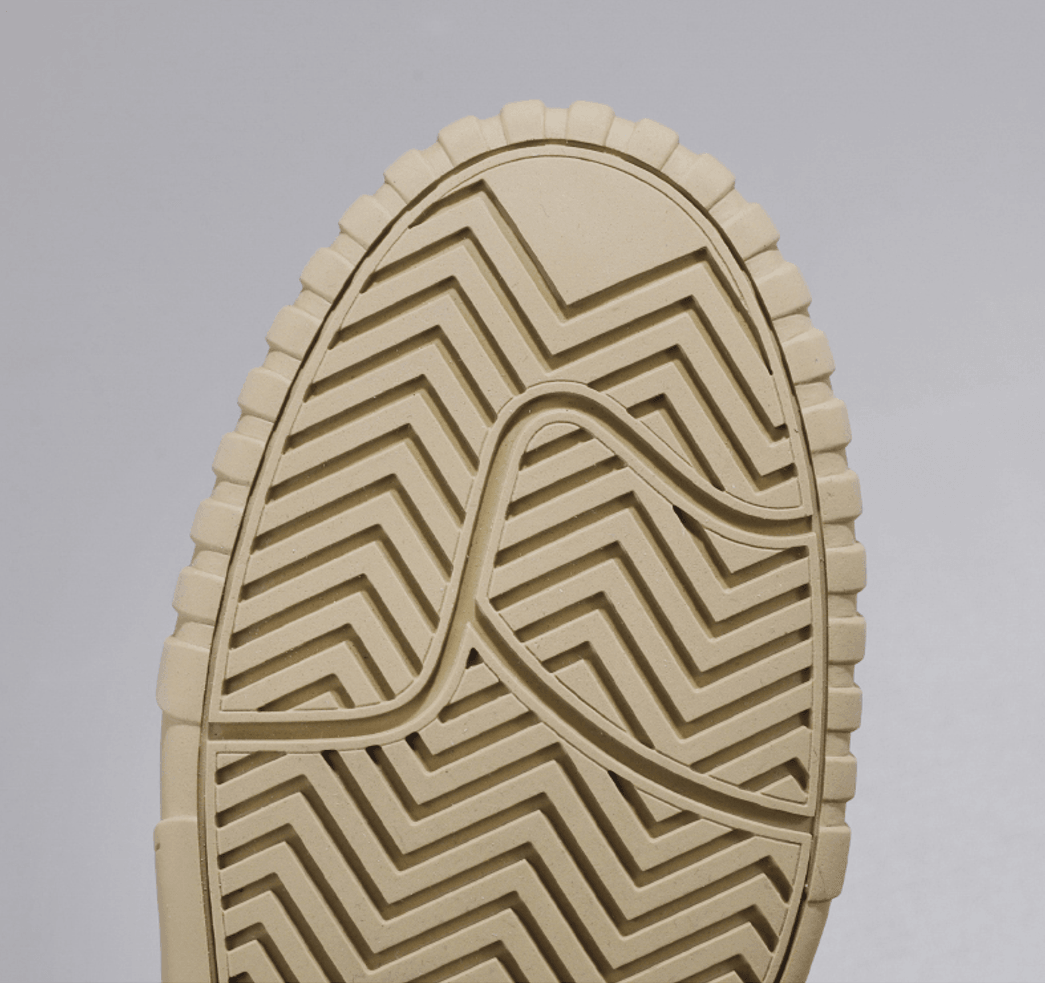 The Shess™ | Resistente en comfortabele titaniumschoenen