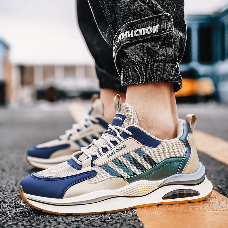 De Shess™ | BESTENDIGE EN COMFORTABELE RMAX-SCHOENEN