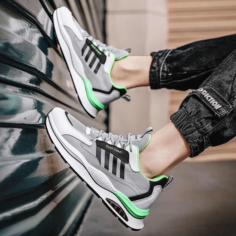 De Shess™ | BESTENDIGE EN COMFORTABELE RMAX-SCHOENEN