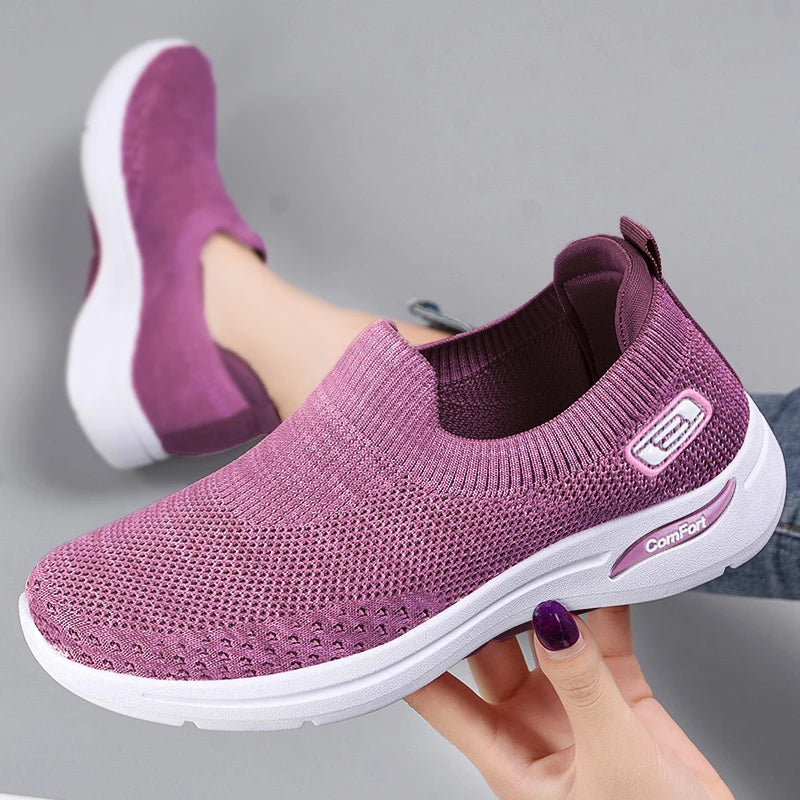 DE SHESS™ | Premium orthopedische schoenen