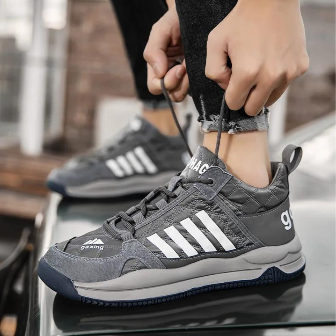 THE SHESS™  | Chaussures Faludi Resistantes & Confortables