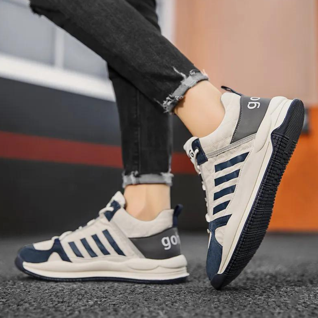 THE SHESS™  | Chaussures Faludi Resistantes & Confortables