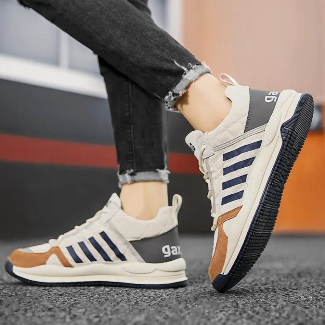 THE SHESS™  | Chaussures Faludi Resistantes & Confortables