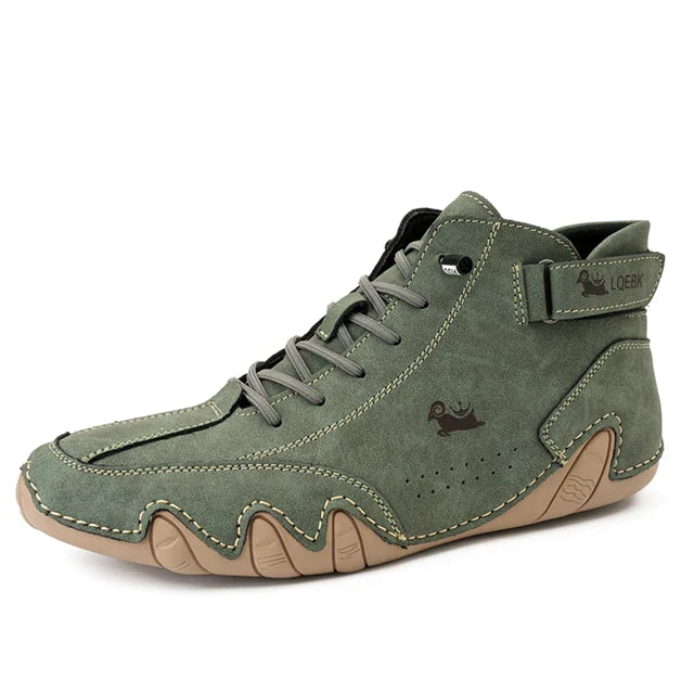 Shes | Waterdichte winterorthopedische schoenen