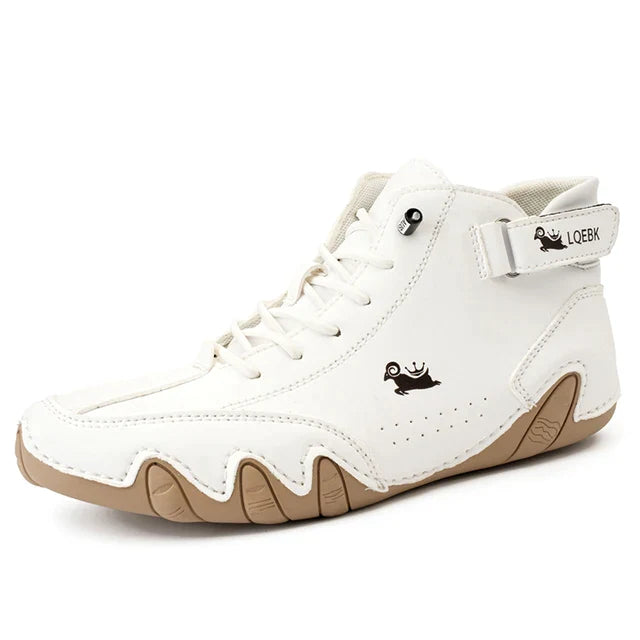 Shess | Chaussures Orthopédiques d'hiver imperméables