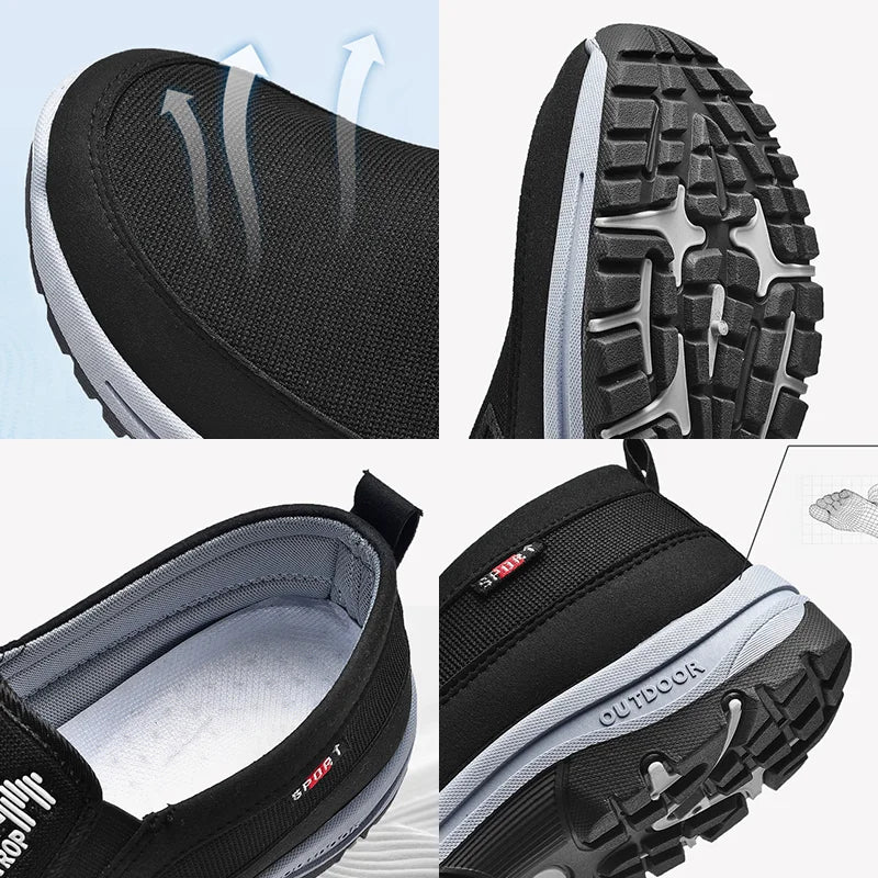 The Shess™ | Duurzame en comfortabele schoenen