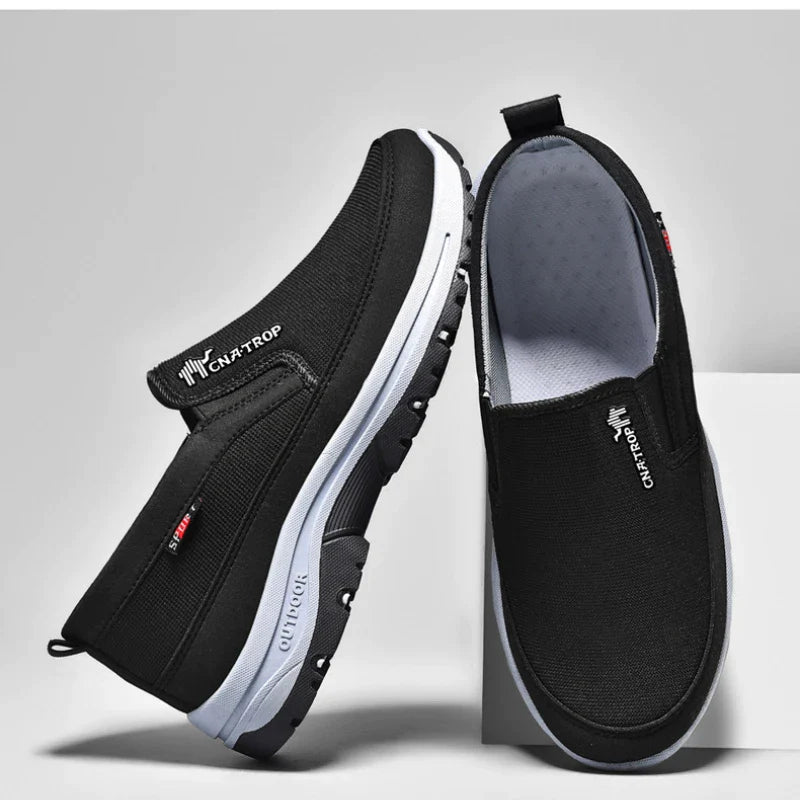 The Shess™ | Duurzame en comfortabele schoenen