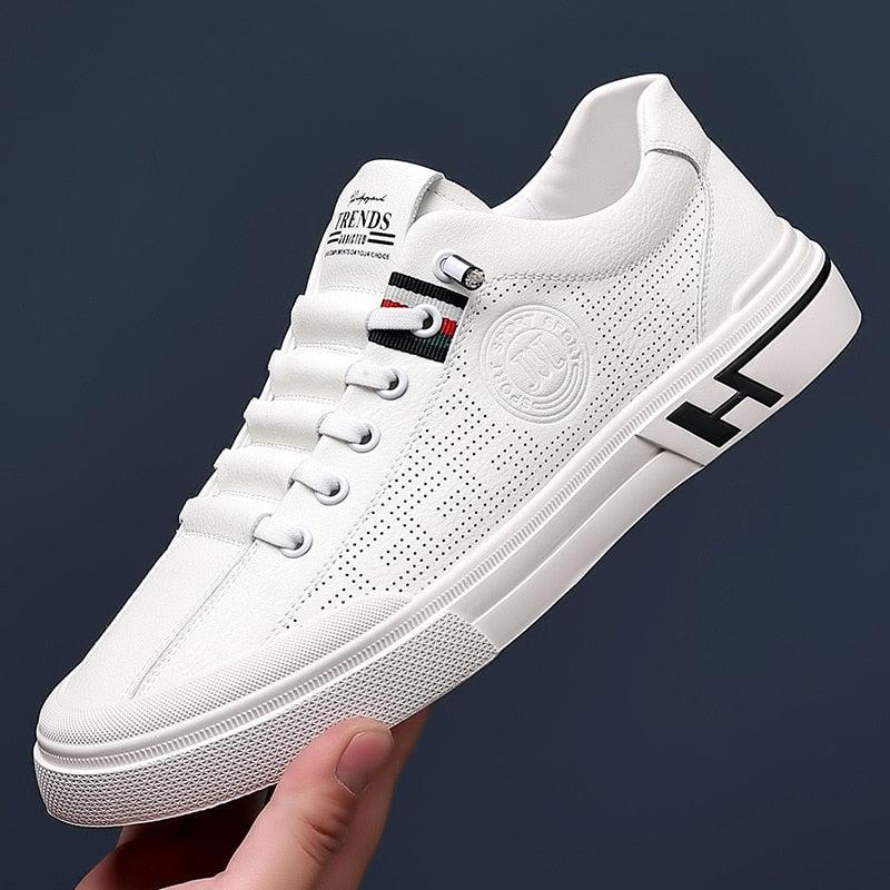 DE SHESS™ | Stijlvolle en comfortabele schoenen