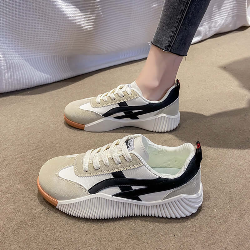 DE SHESS™ | Andria Ultra comfortabele sneakers
