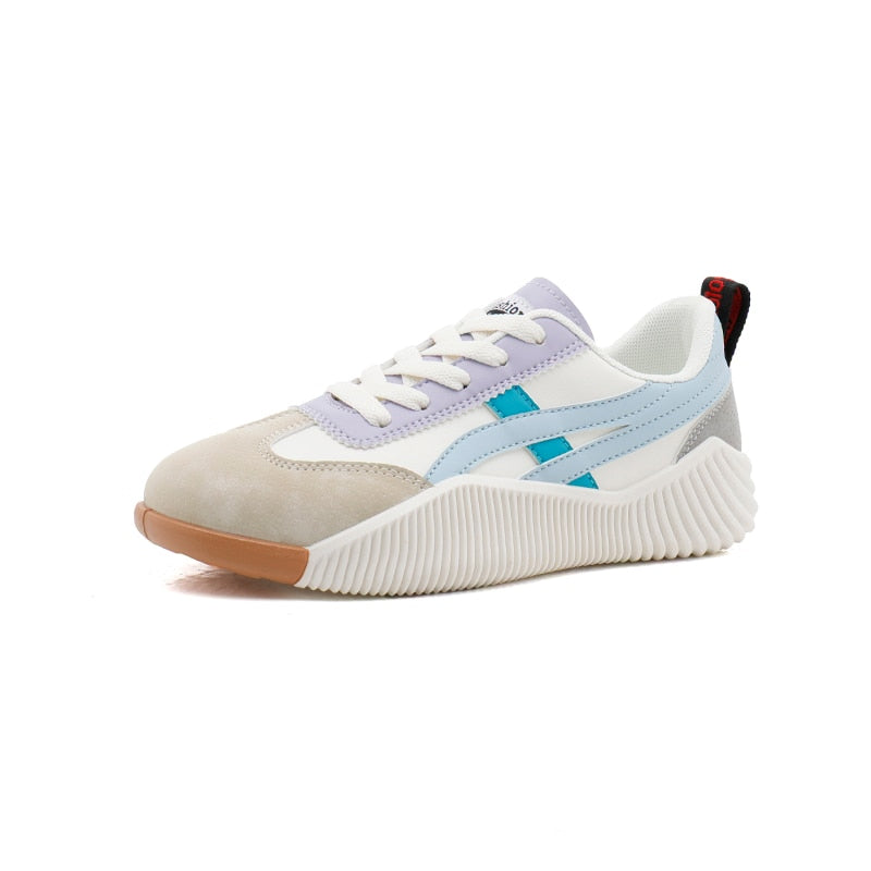 DE SHESS™ | Andria Ultra comfortabele sneakers