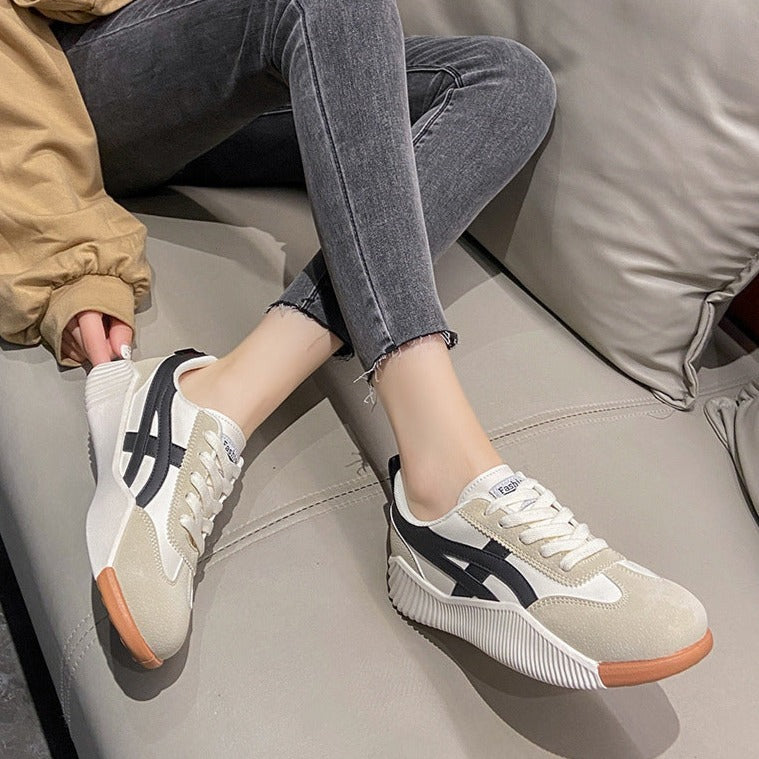 DE SHESS™ | Andria Ultra comfortabele sneakers