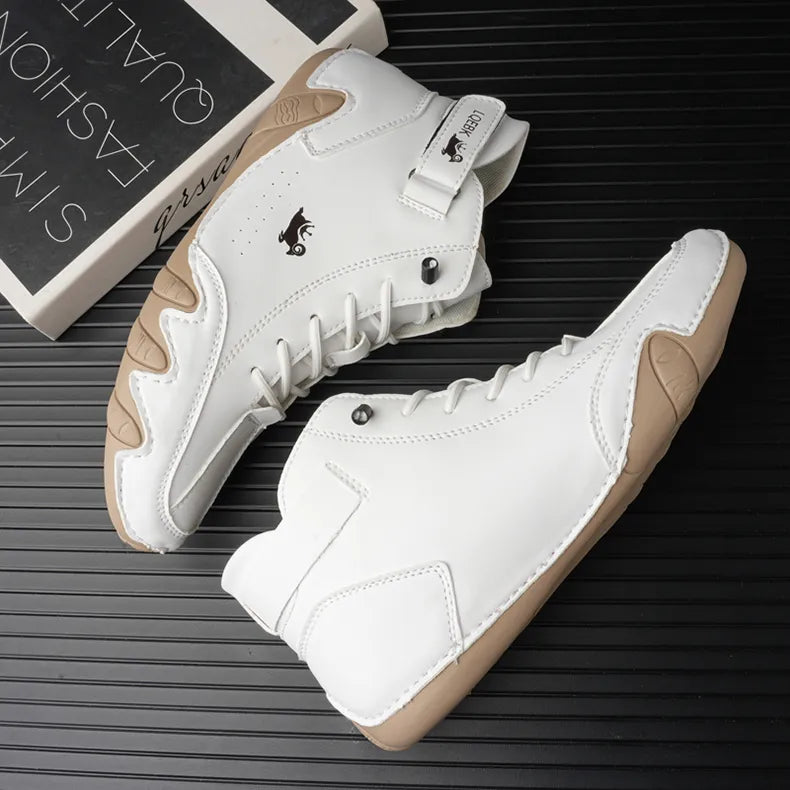 Shess | Chaussures Orthopédiques d'hiver imperméables