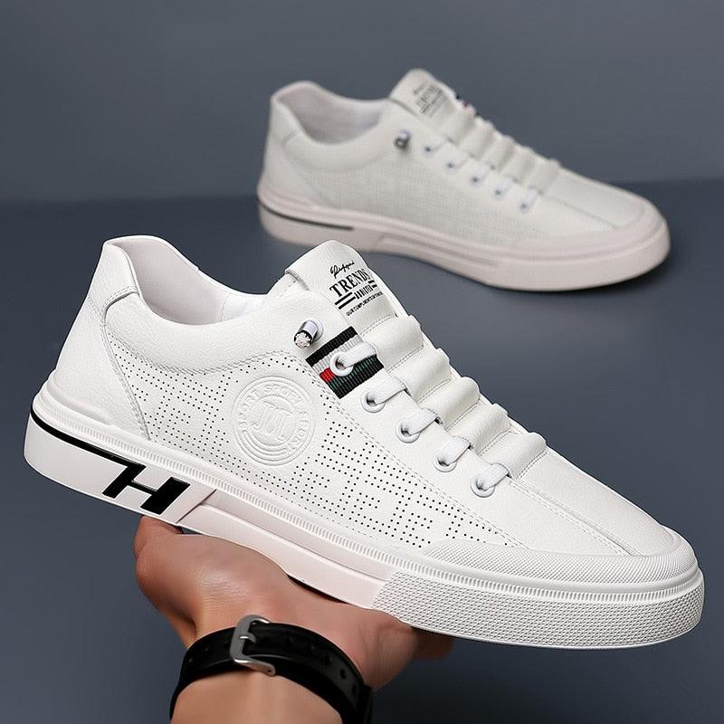 DE SHESS™ | Stijlvolle en comfortabele schoenen