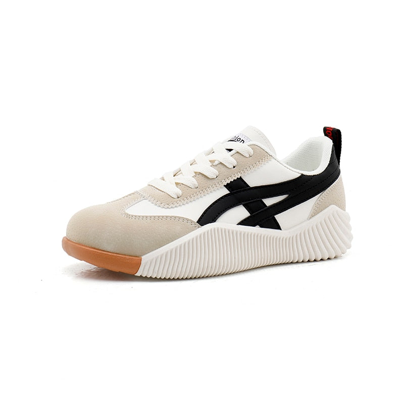 DE SHESS™ | Andria Ultra comfortabele sneakers