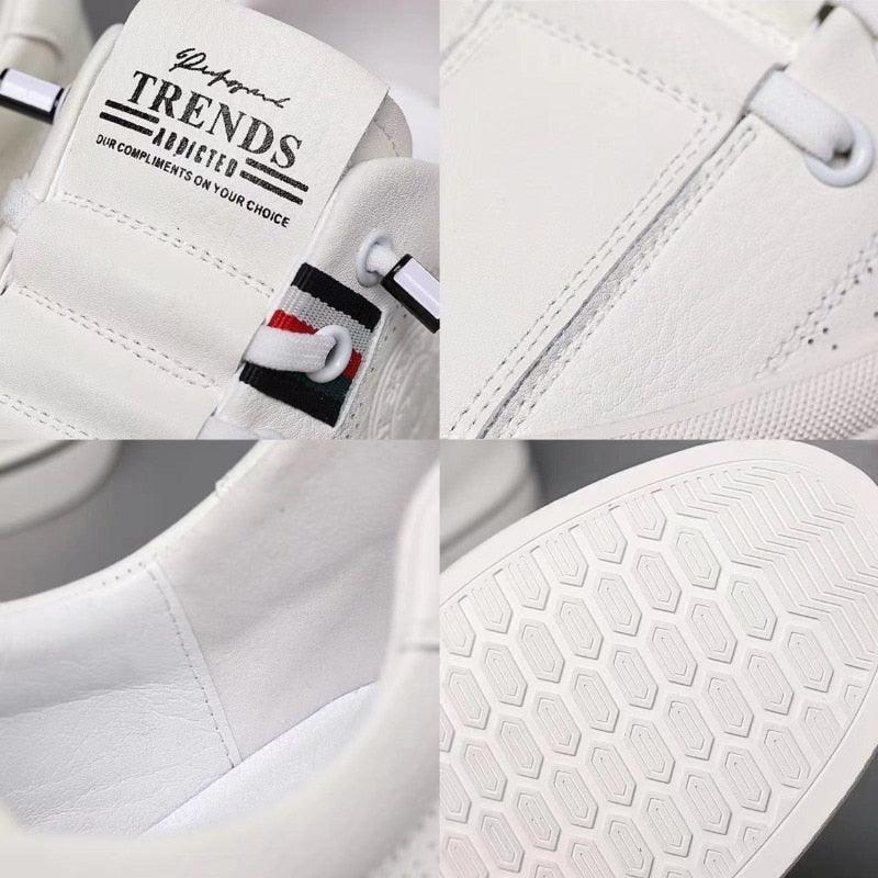 DE SHESS™ | Stijlvolle en comfortabele schoenen