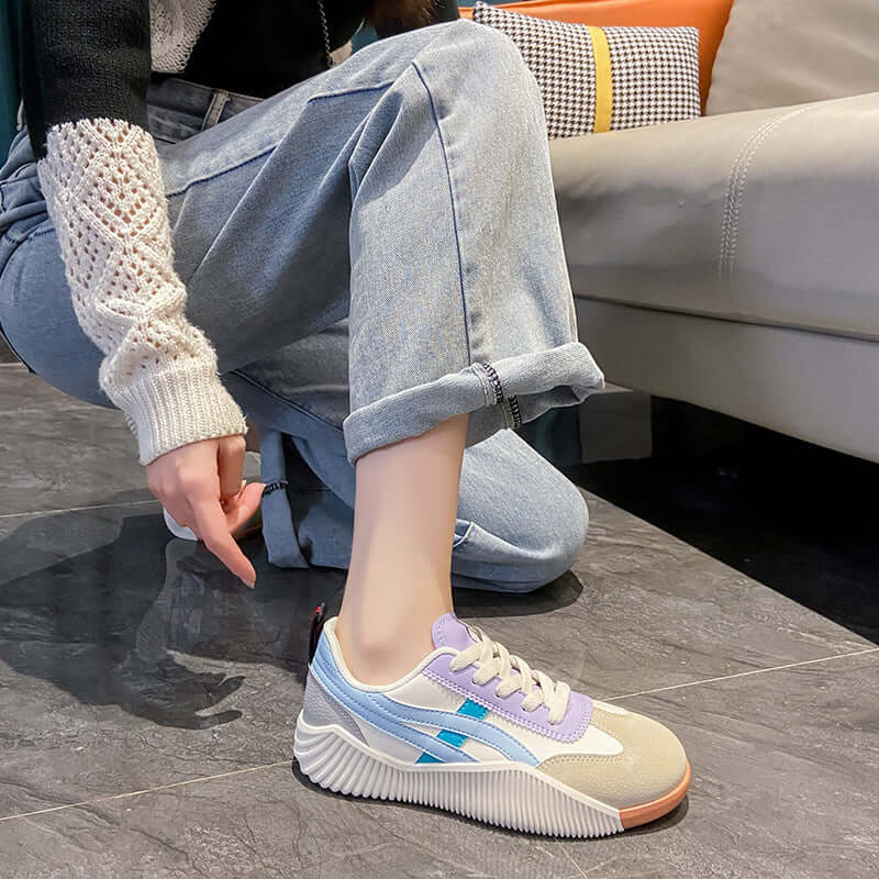 DE SHESS™ | Andria Ultra comfortabele sneakers