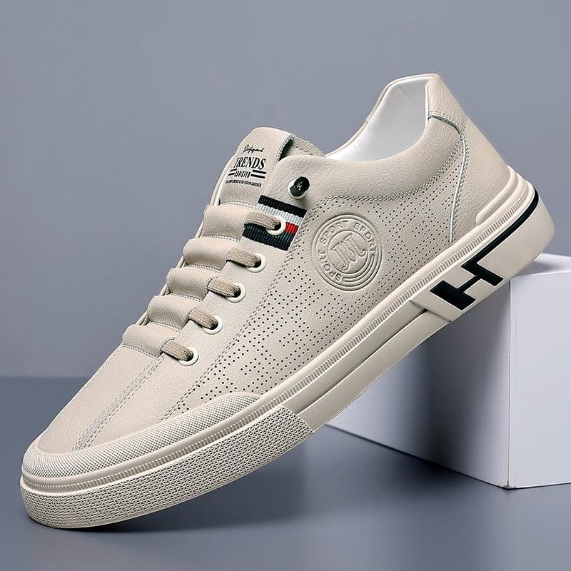 DE SHESS™ | Stijlvolle en comfortabele schoenen