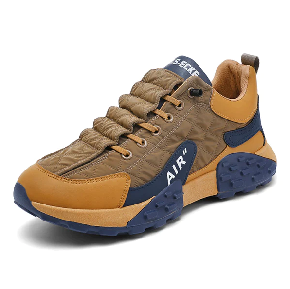 DE SHESS™ | BESTENDIGE EN COMFORTABELE LUCHTSCHOENEN