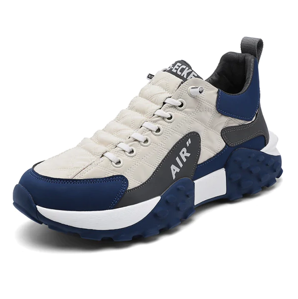 DE SHESS™ | BESTENDIGE EN COMFORTABELE LUCHTSCHOENEN