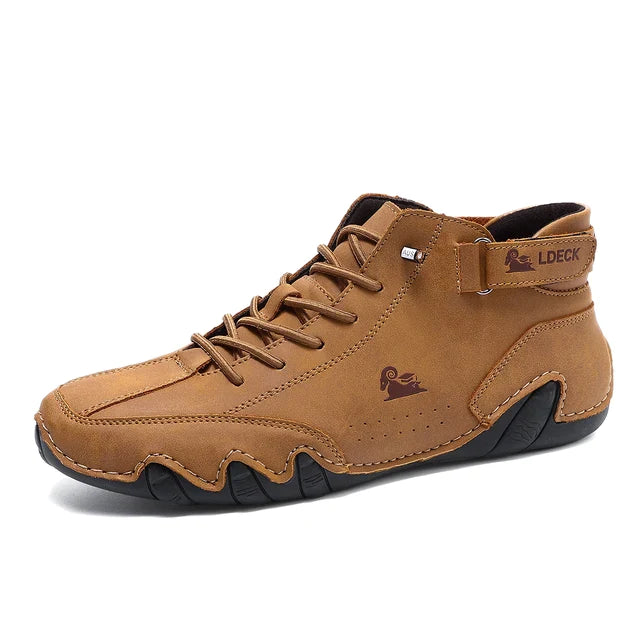 Shess | Chaussures Orthopédiques d'hiver imperméables